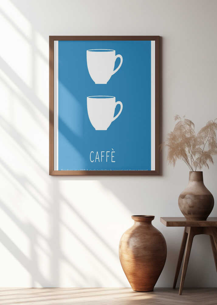 The Ritual of Coffee