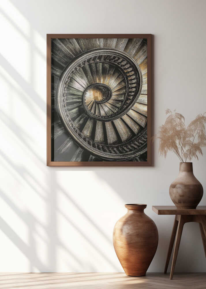 Staircase - London UK