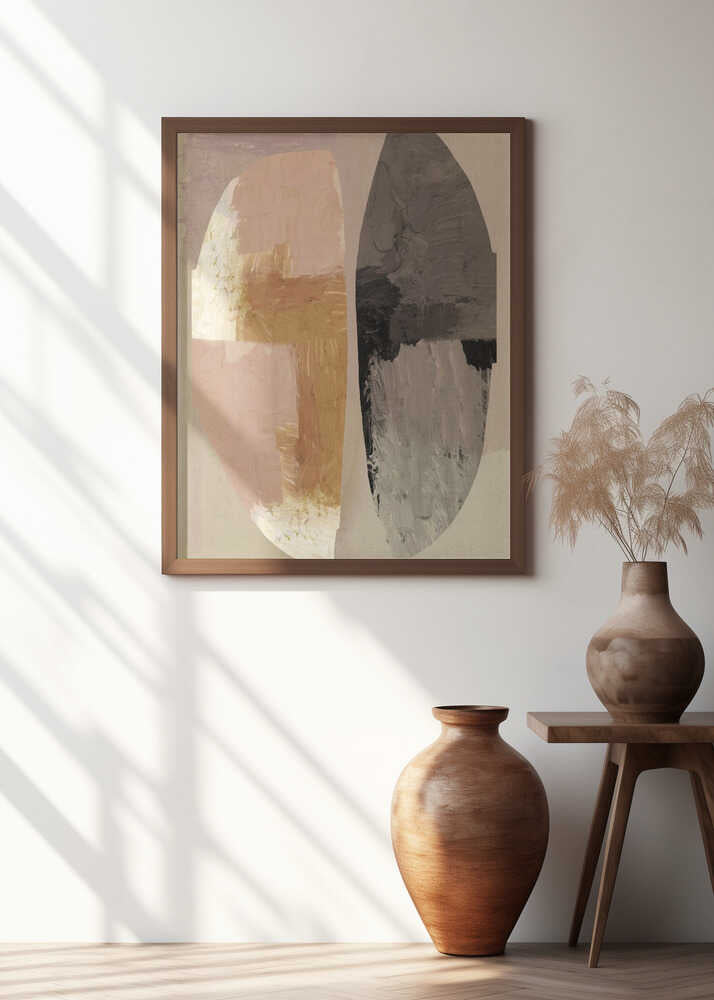 Divided Form Abstraction