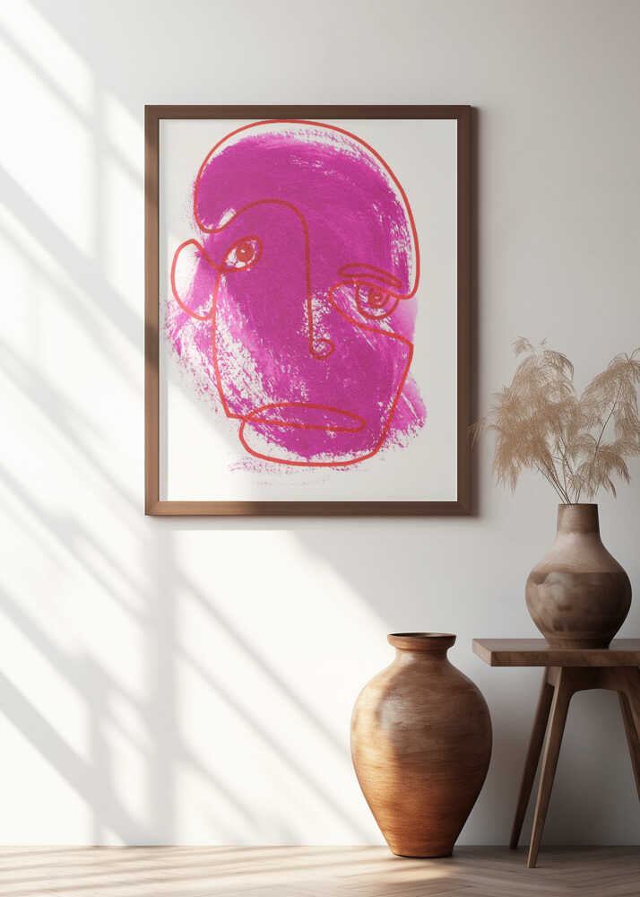 Abstract Painting 64