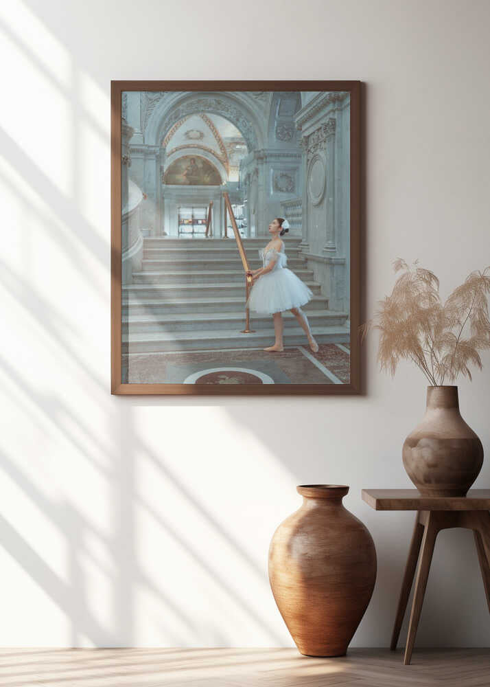 In Dialogue with Time