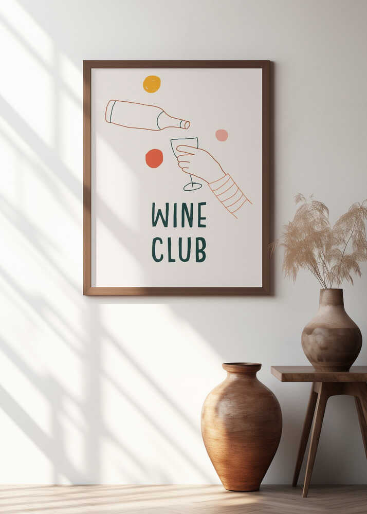 Wine Club