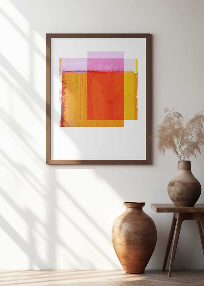 Golden Hour Transparencies 2