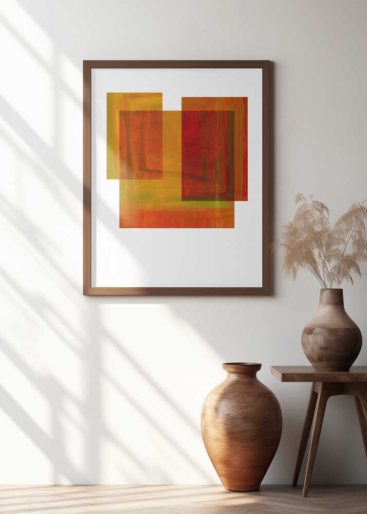 Golden Hour Transparencies 3