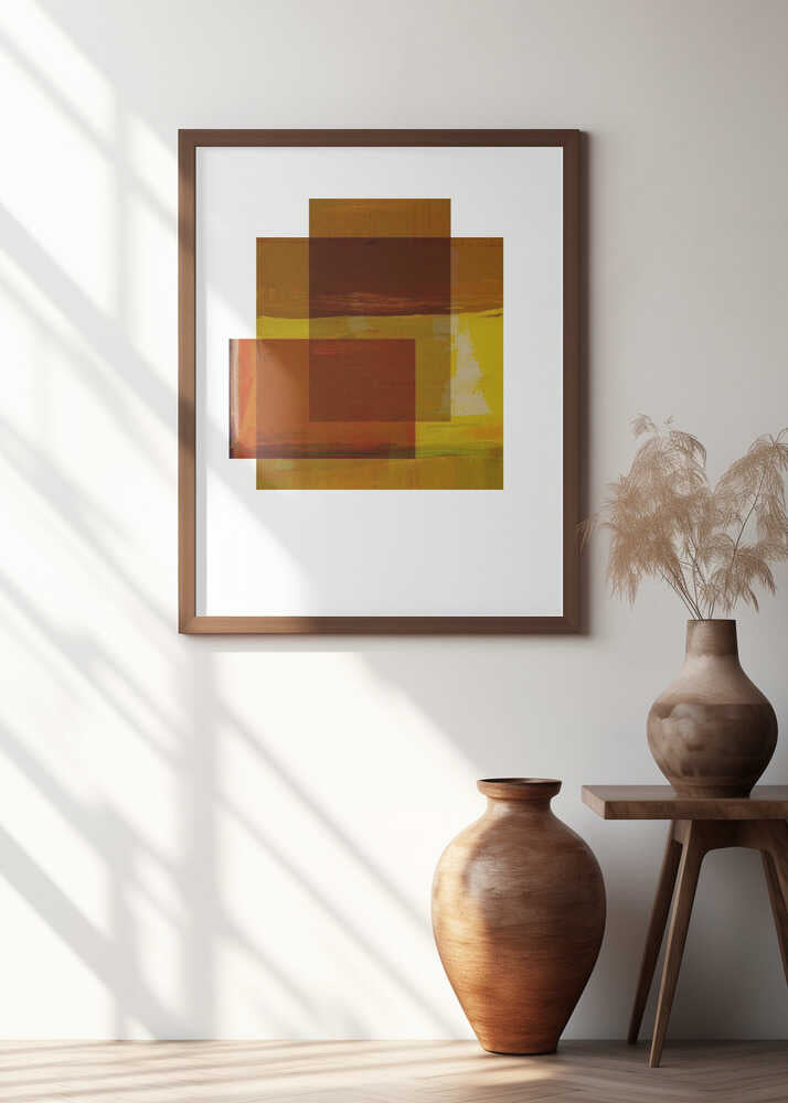 Golden Hour Transparencies 4