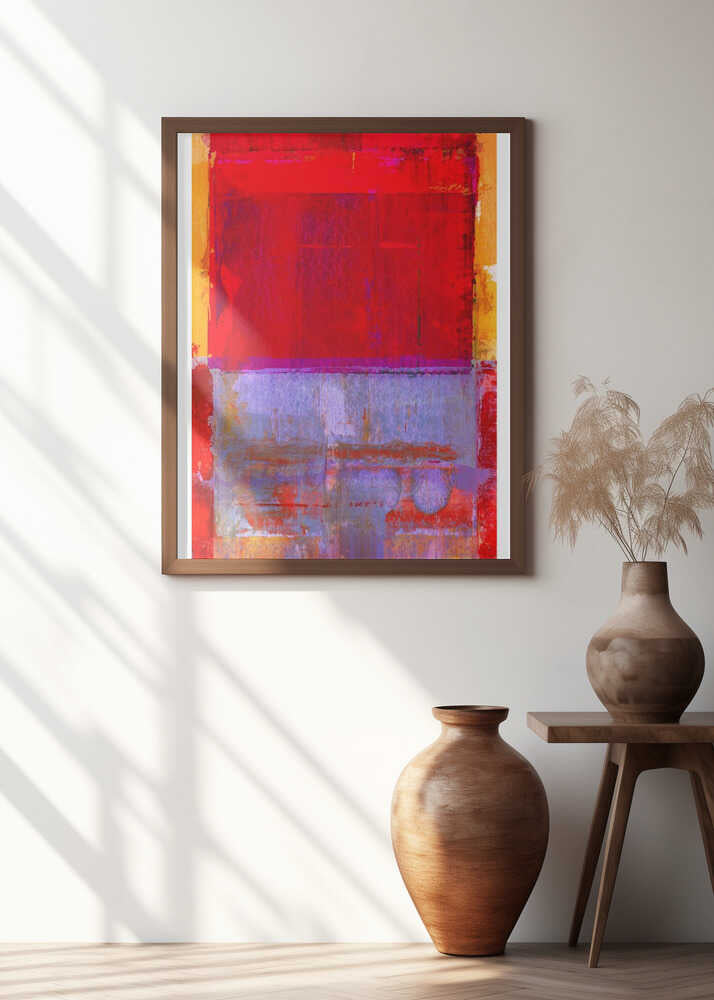 The Saturated State 2