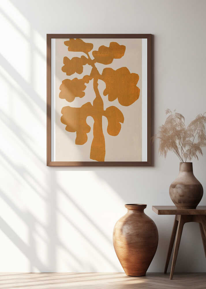 Bold Botanicals Tangerine Tango