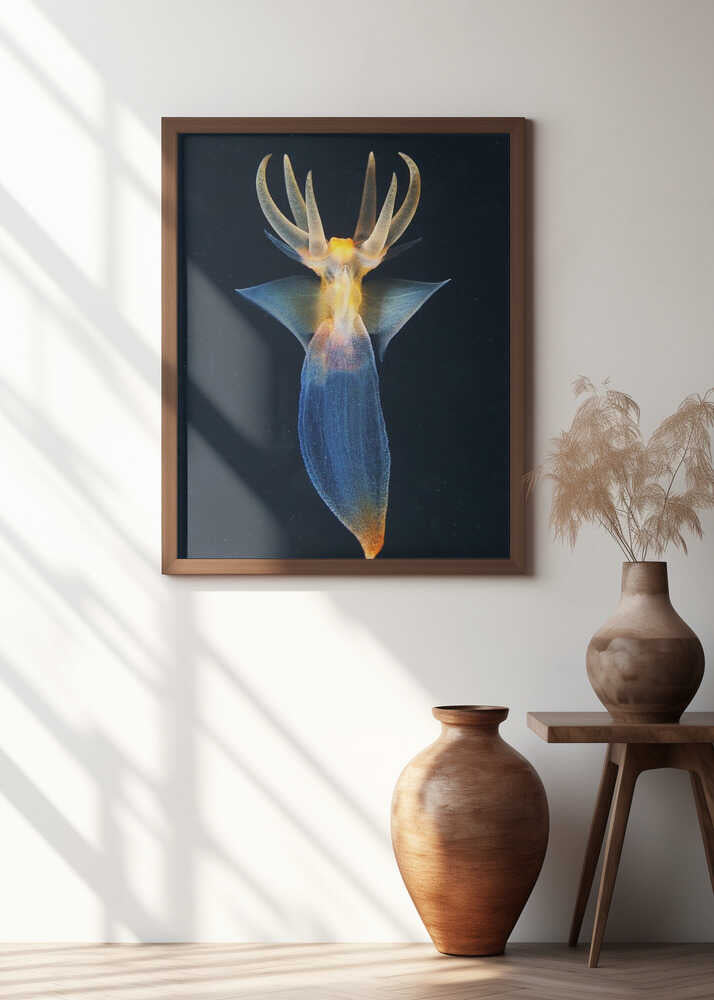 Evil King of the Abyss