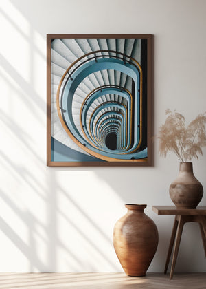 Art Prints of Black hole