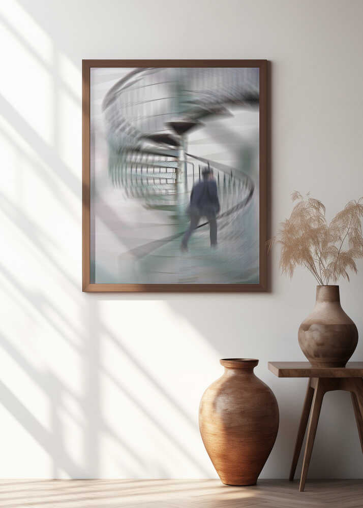 speed up ... (time's money)