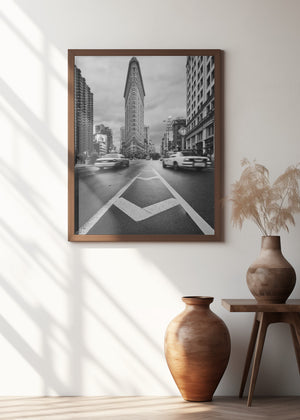 Art Prints of Taxiiii