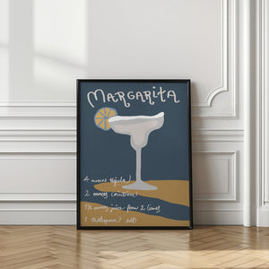 Art Prints of Margarita
