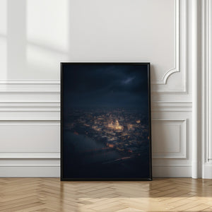 Art Prints of Endless night