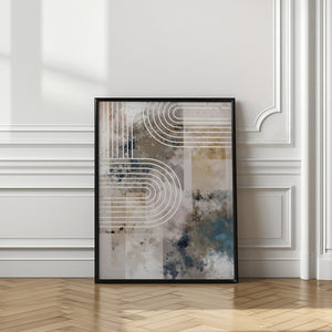 Art Prints of Archs Splash