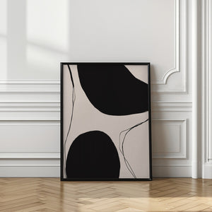 Art Prints of Keep your Balance