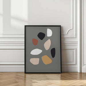 Art Prints of Stones in Harmony