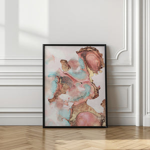 Art Prints of Pretty Ink