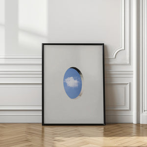 Art Prints of Cloud services