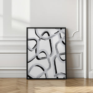 Art Prints of Make you stay