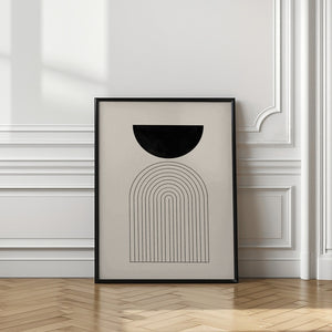 Art Prints of B&B No1.