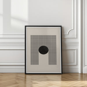 Art Prints of B&B No9.