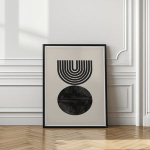 Art Prints of B&B No15.