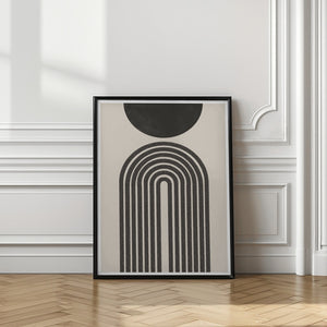 Art Prints of B&B No22.