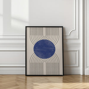 Art Prints of Arch Composition No2.