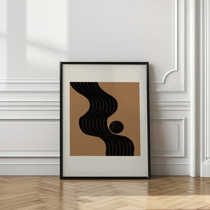 Art Prints of Composition I