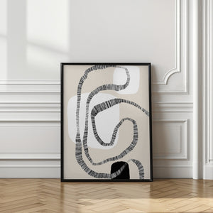 Art Prints of Bohemian Liaison