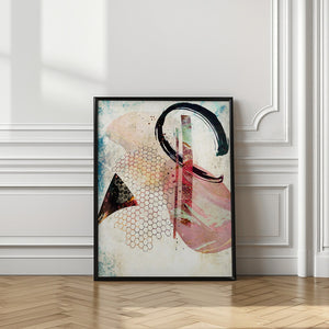 Art Prints of Boho art 16