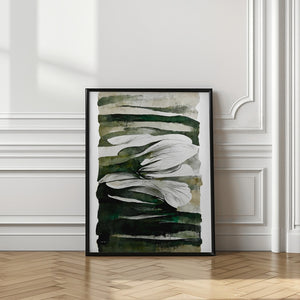 Art Prints of Between The Wall