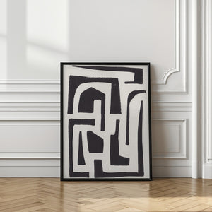 Art Prints of Neighbourhood