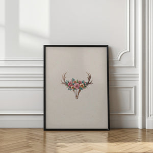 Art Prints of Amazing Life