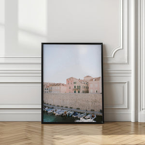 Art Prints of Walls of Dubrovnik ||