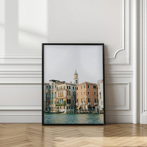 Art Prints of Venice II