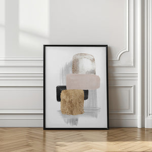 Art Prints of Brush Strokes-5