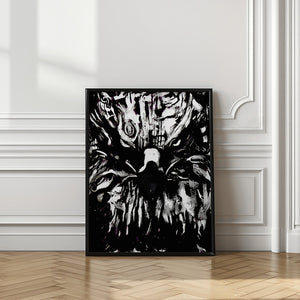 Art Prints of Blick33