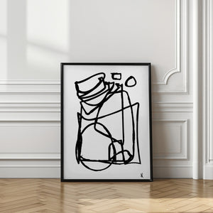 Art Prints of Cycling