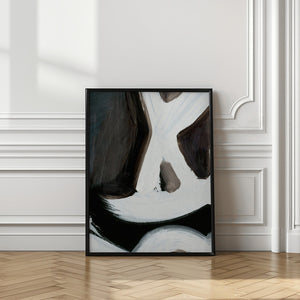 Art Prints of Connected No2