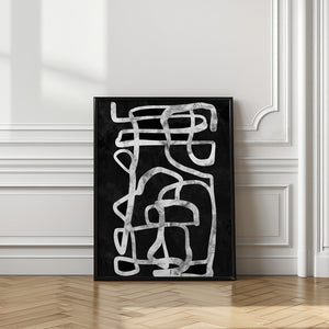 Art Prints of Storyline No2