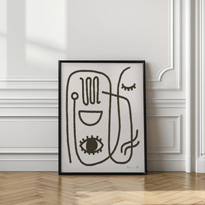 Art Prints of Get Going