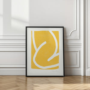 Art Prints of Mellow