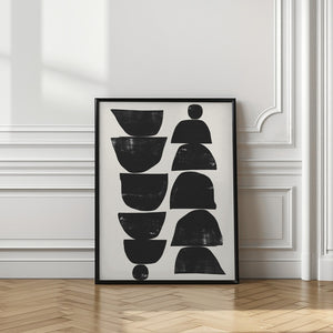 Art Prints of Minimal Plant