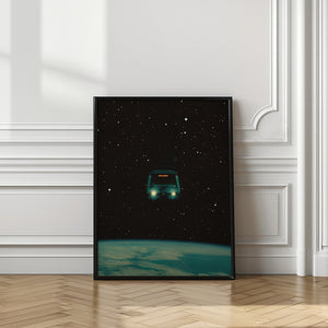 Art Prints of Space Express