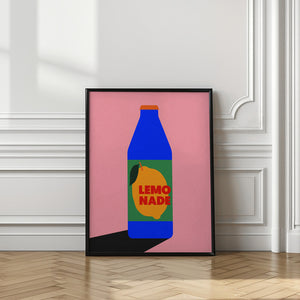 Art Prints of Lemo Nade