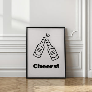 Art Prints of Cheers
