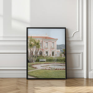 Art Prints of A Womans Dream