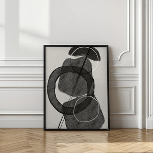Art Prints of Cohesion