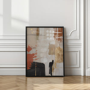 Art Prints of Terracotta Chaos 1